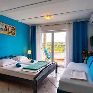 Apartman Studio Apartment Pula