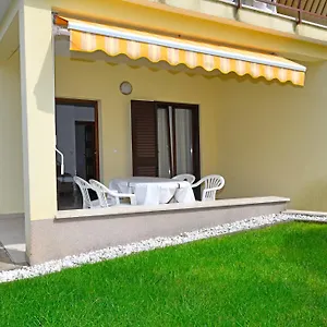 Jasmina Apartment Poreč