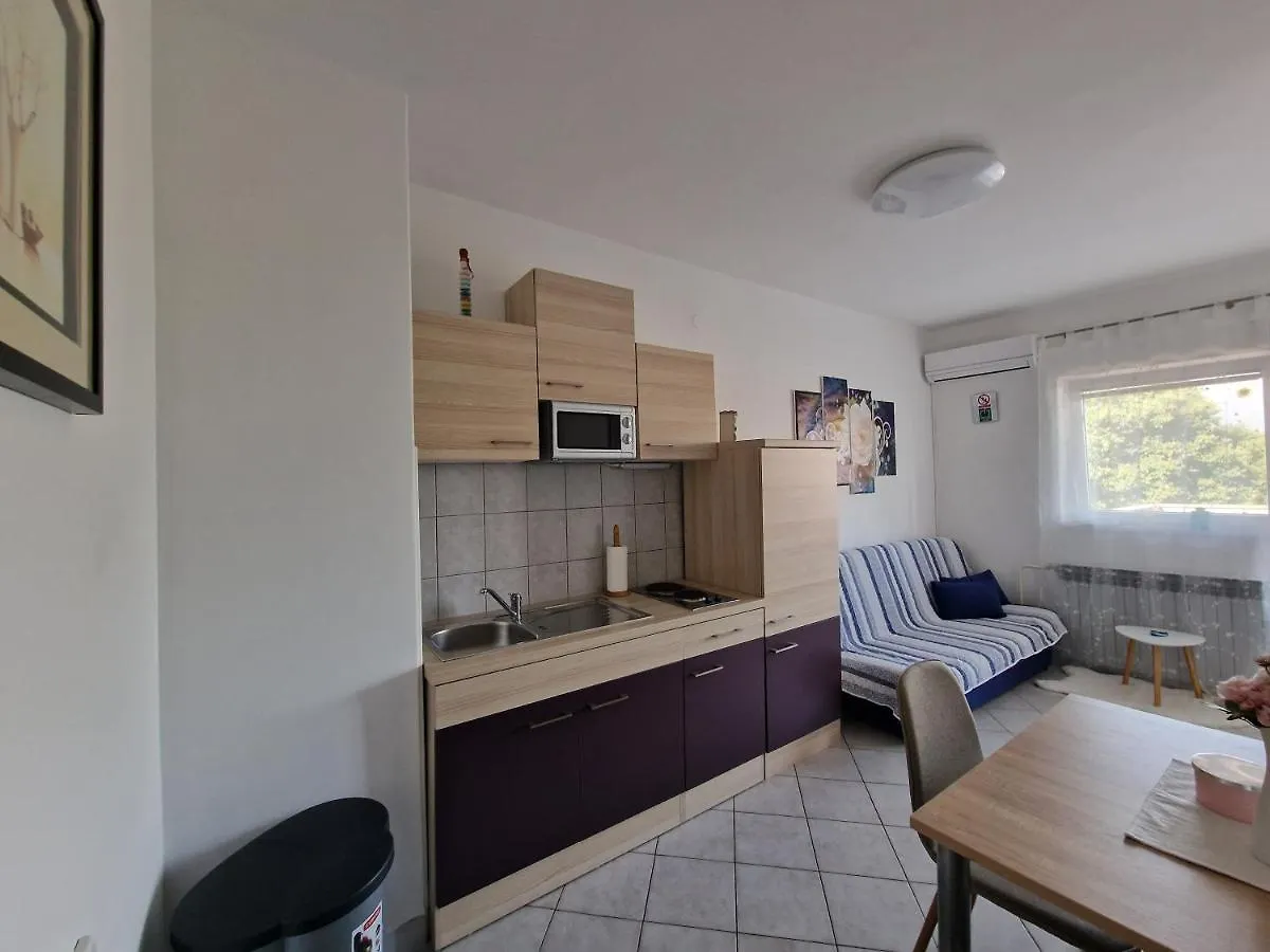 Apartment Sostaric Vrh  Vrh (Krk)
