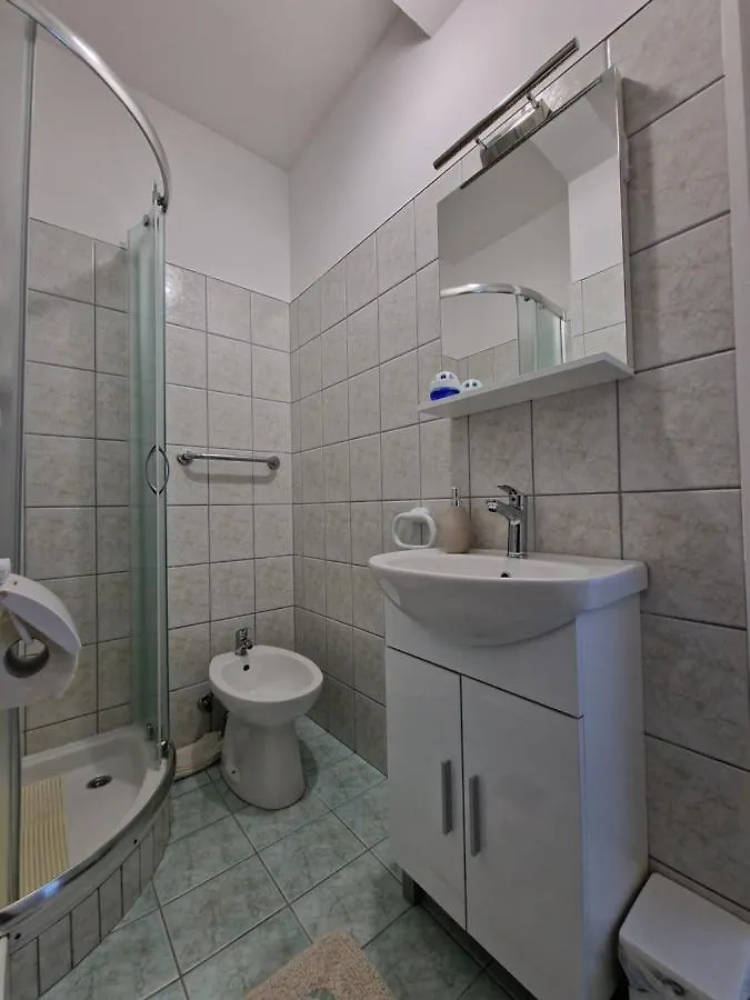 Apartment Sostaric Vrh