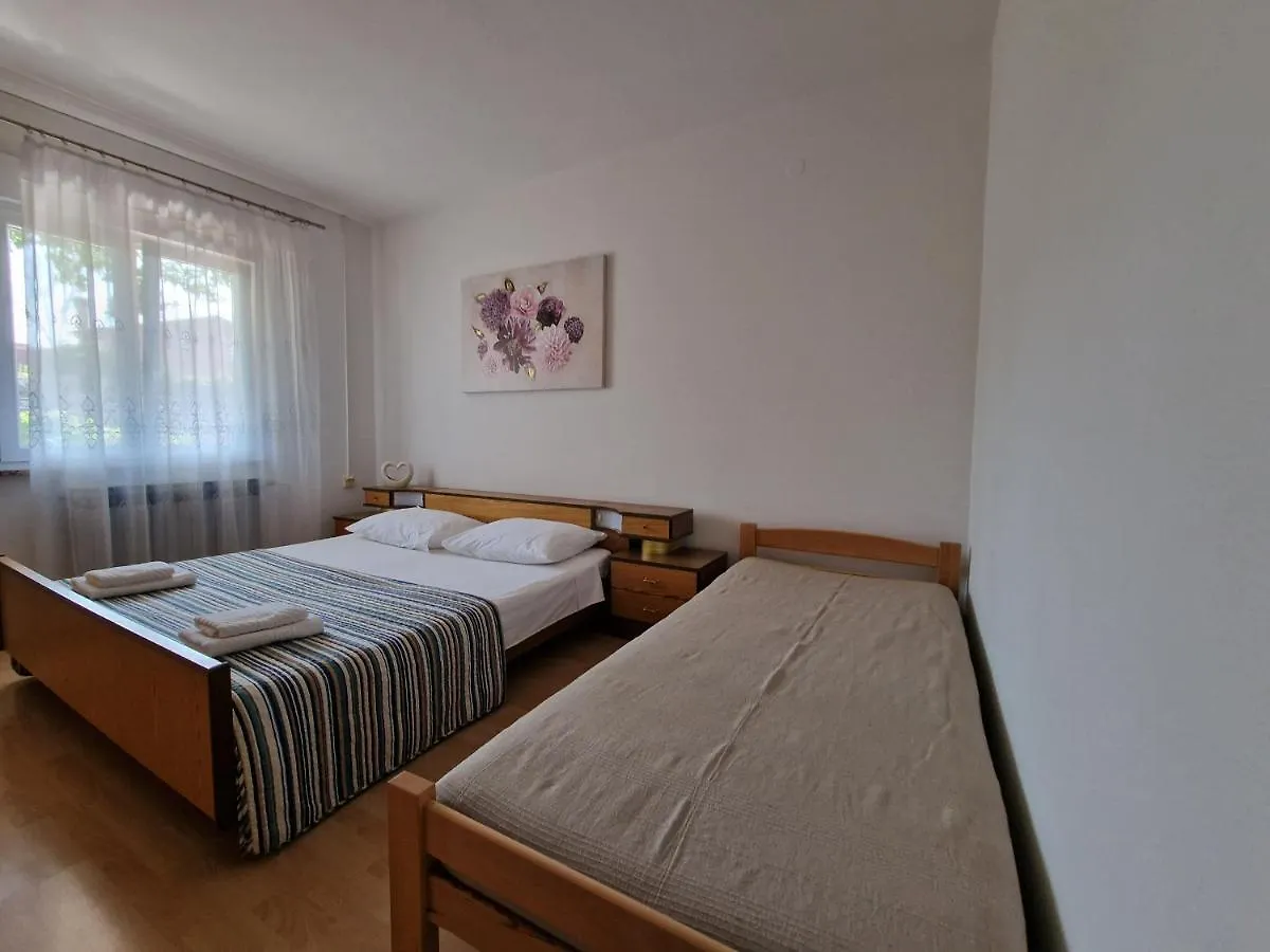 Apartment Sostaric Vrh