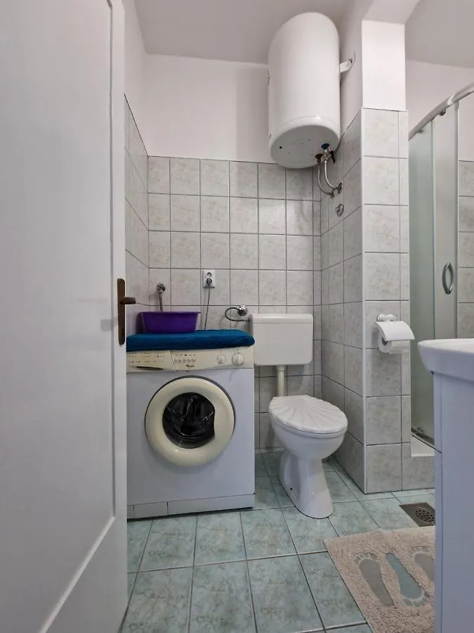 Apartment Sostaric Vrh
